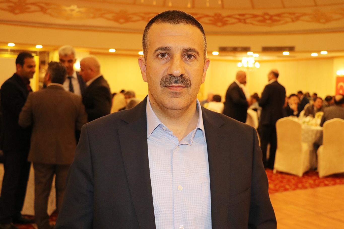 "Kudüs için ayağa kalkmamız gerekiyor" "Kudüs için ayağa kalkmamız gerekiyor"